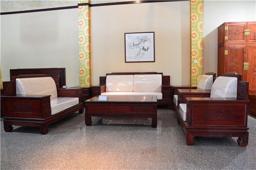 陕西红木家具 雅典红木实力雄厚 卧室红木家具定制