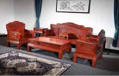 牟平红木家具