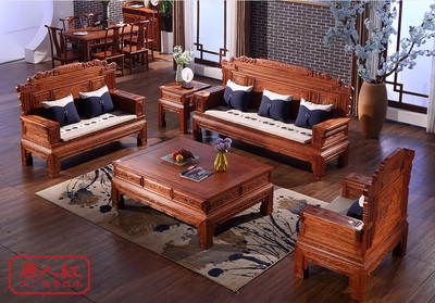 河南唐人红家具