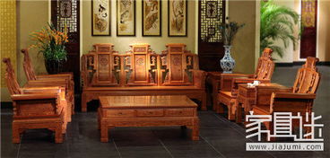 庖丁解牛 细说红木家具价格