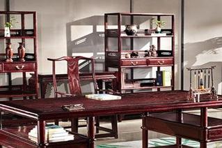 红木家具的发展前景与投资分析