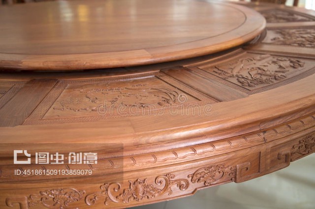 红木家具 传统工艺与现代美学的完美融合