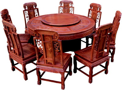 白菜价买红木家具，真能捡到宝吗？