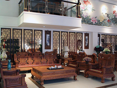 红木家具的清洁与保养指南