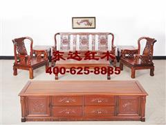 江苏地区红木家具批发价格及十大品牌与产品图片