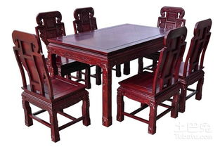 红木家具厂家推荐 最专业的厂商盘点