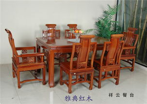 浙江最具创新的红木家具厂 传承与创新的典范