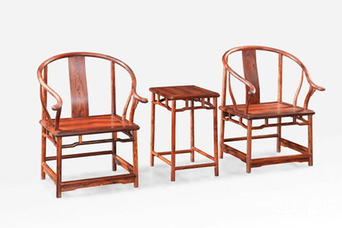 十大红木家具品牌排行榜 探索传统工艺与现代美学的完美结合