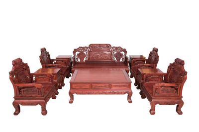 红木家具