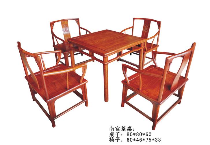 精工红木家具 传承东阳木雕的千年之美