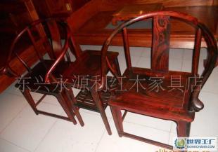 探寻越南红木家具酸枝圈椅 价格走向、优质厂房与品鉴指南